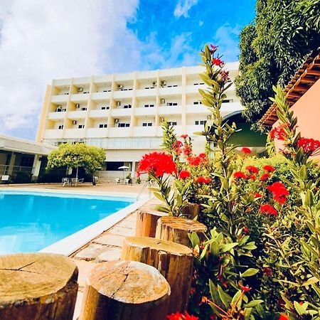 Grande Hotel De Juàzeiro Exterior photo