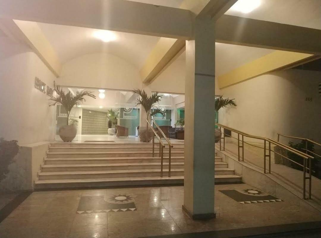 Grande Hotel De Juàzeiro Exterior photo